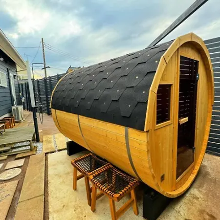 The No.10 Sunrise Beach 九十九里 Kujukuri Exterior photo