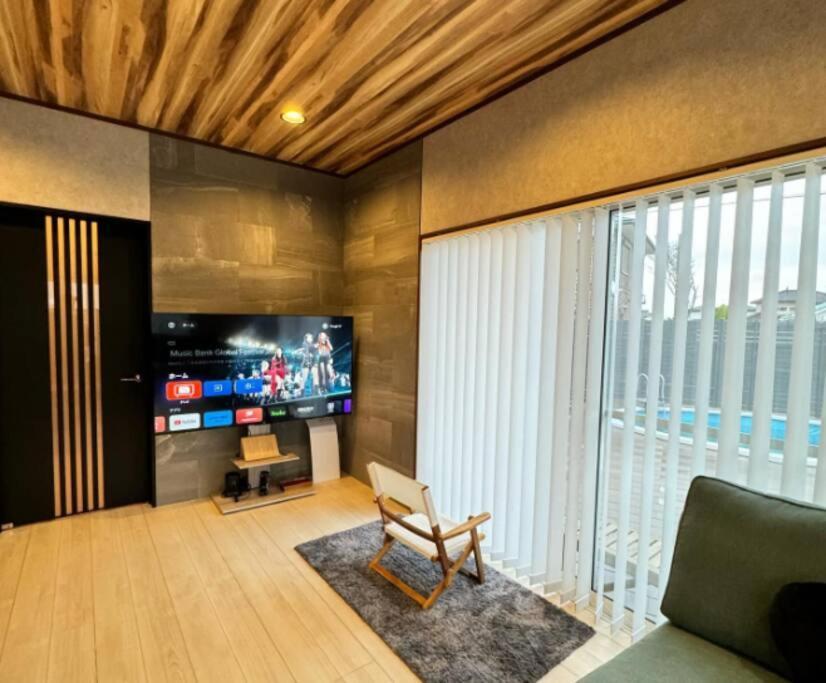 Apartment The No.10 Sunrise 九十九里 Kujukuri