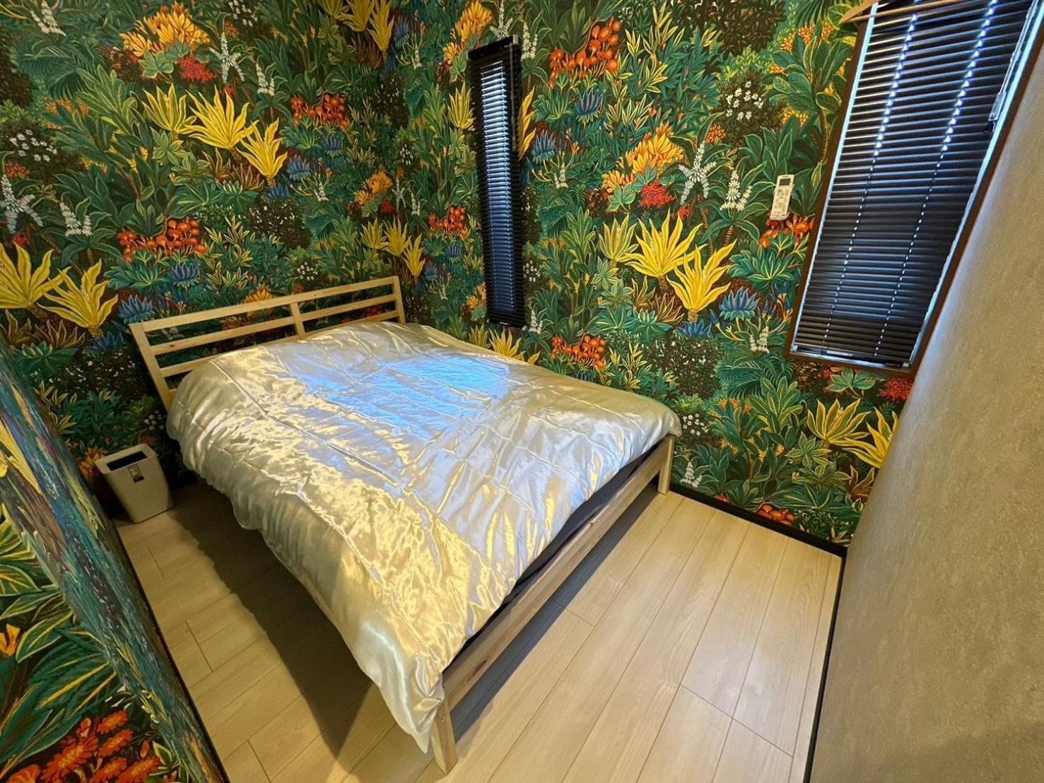Apartment The No.10 Sunrise 九十九里